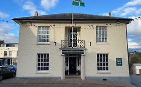 Colcombe Castle Hotel